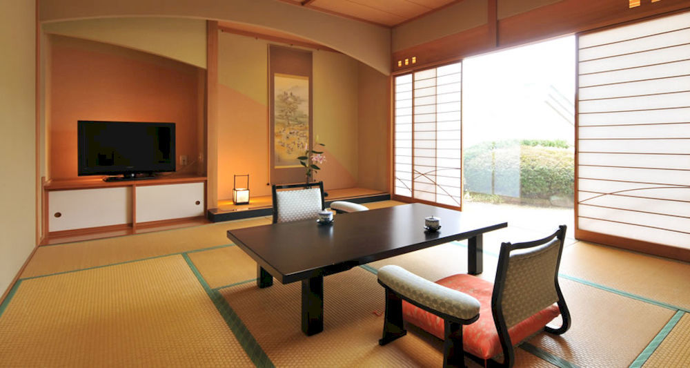 Ginshotei Awashima Numata  Exterior photo