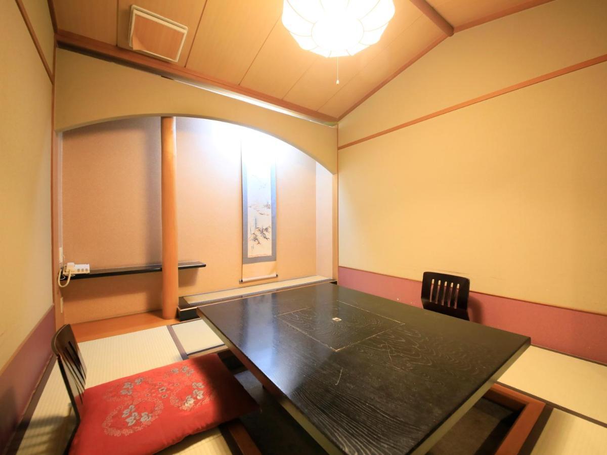 Ginshotei Awashima Numata  Exterior photo