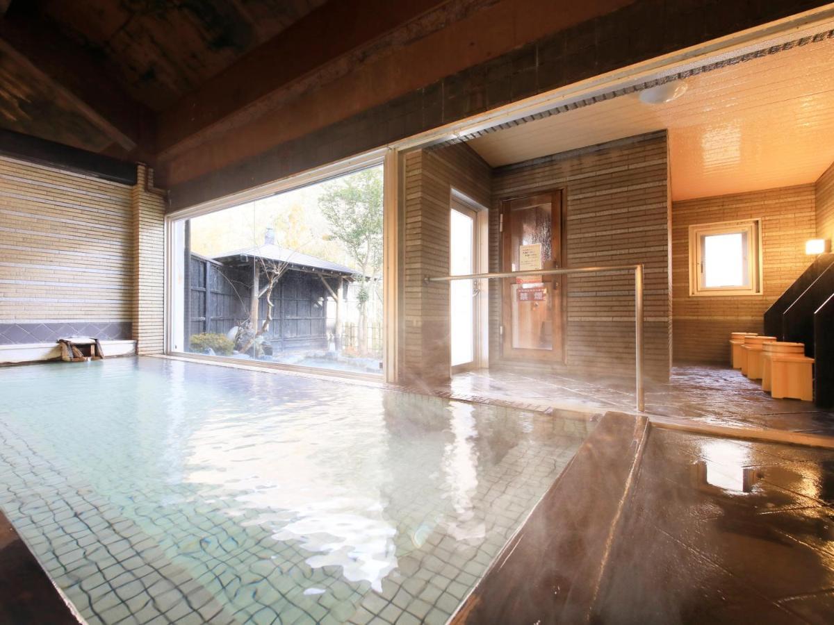 Ginshotei Awashima Numata  Exterior photo